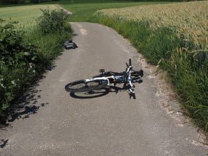 Schadevergoeding Fietsongeluk | LETSELSCHADE-CLAIM