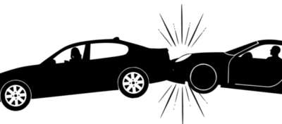 Whiplash auto ongeluk schadevergoeding