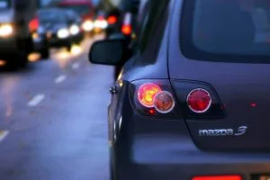 Aanrijding van achteren schadevergoeding letsel