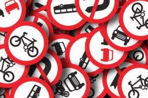 Bewijslast ongeval