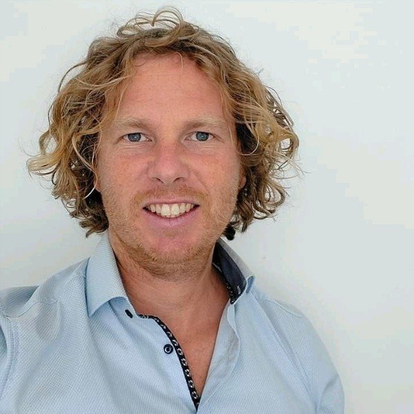 Letselschadespecialist Rogier