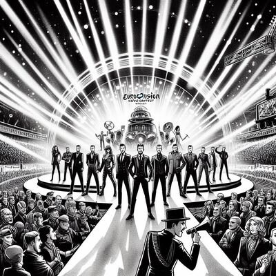 Schadeclaim Joost Klein