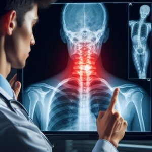 Schadevergoeding verkeersongeval whiplash