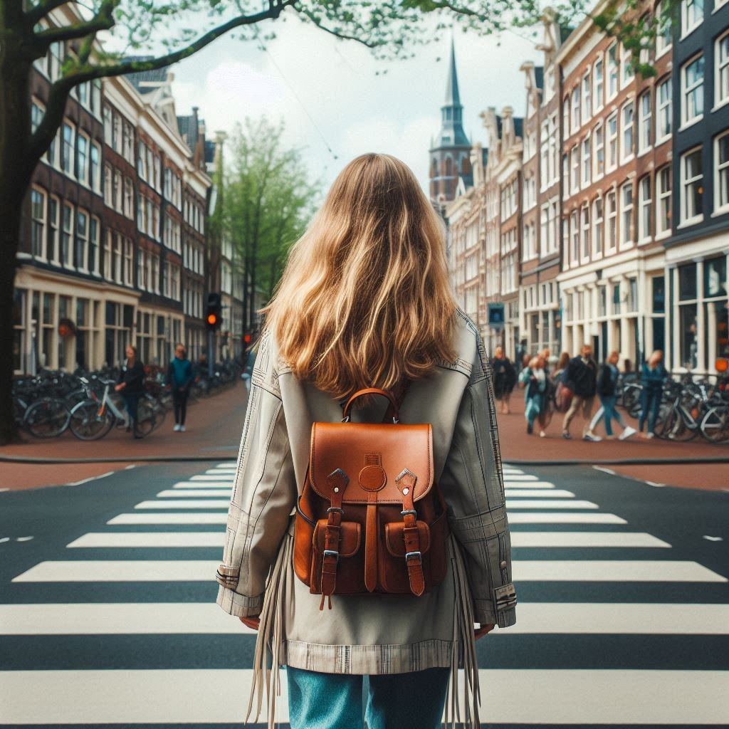 Aangereden op Zebrapad