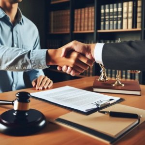 Juridische basis schadevergoeding
