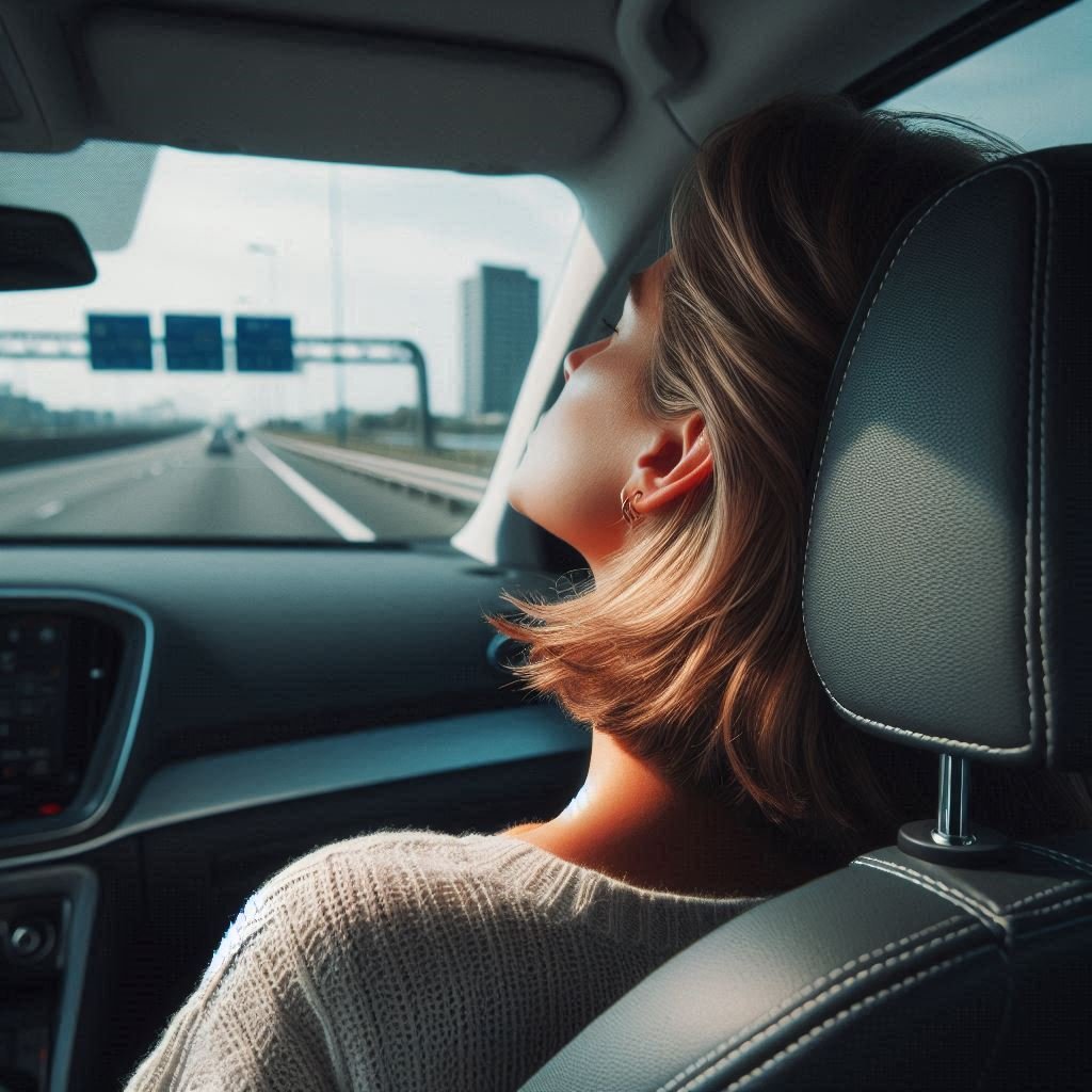 Preventie van whiplash