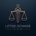 LETSELSCHADE-CLAIM